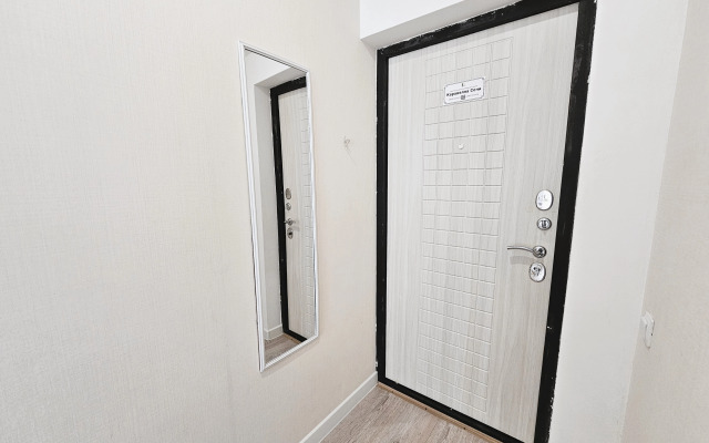 Апартаменты на Ул  Старошоссейная 5к4