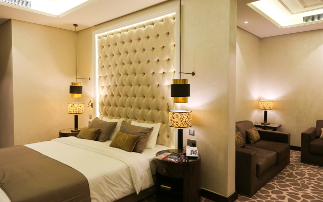 The B Premiere Hotel