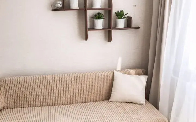 Квартира на Дагестанской 10/2