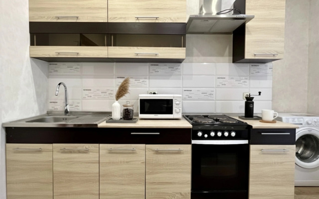 Квартира на Давлеткильдеева 16 (211)