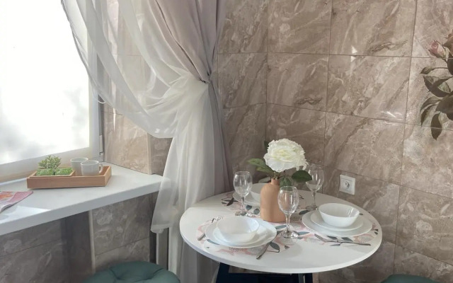 Апартаменты в центре Калининграда