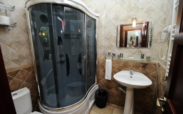 Old Rustaveli Hotel