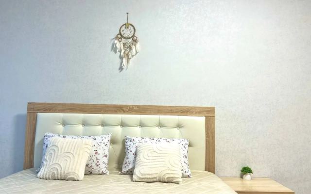 Квартира Рядом с Волгой