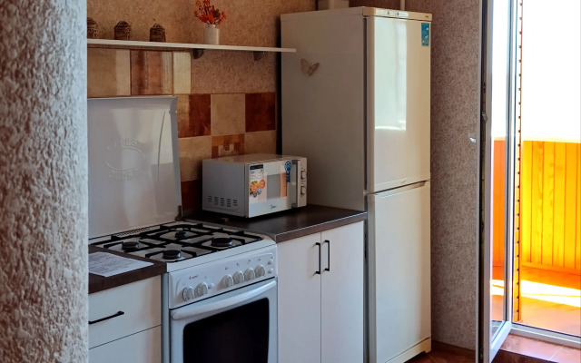 PrestigeApart Na Sutki V Breste Flat