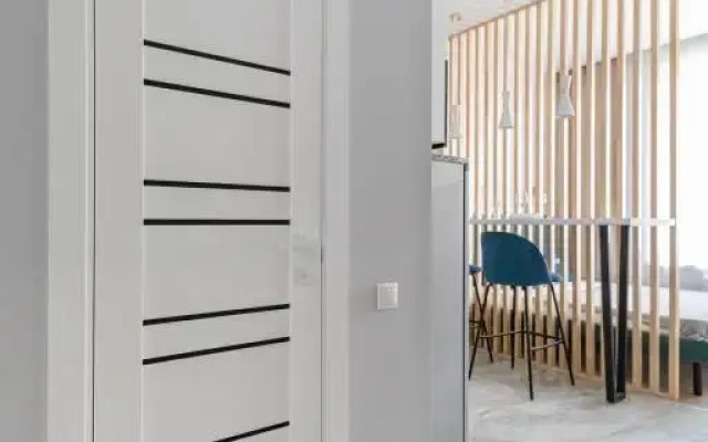 Apartments Klassicheskaya Studiya Na Polezhaevskoy