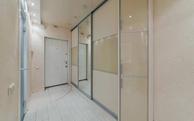 Квартира Smart Host на Новорогожской Улице 28