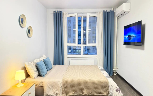 Квартира Уютная в Красногорске