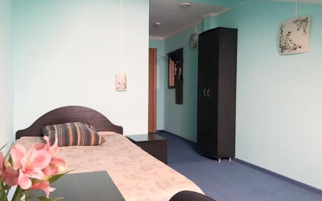 Belaya Gora Hotel