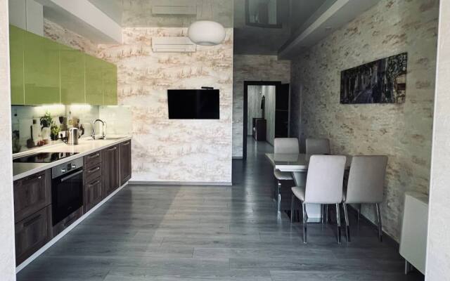 Квартира Сочинские Виды