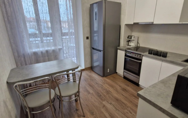 Апартаменты Стильные в Центре Бреста