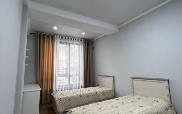 Rent Home KG po Toktogula Apartments