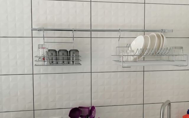 Kvartira Na Baltike Apartments