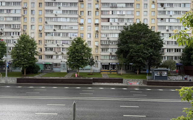 3 Komfortno I Tochka Na Bolshoy Yakimanke 35s1 Apartments