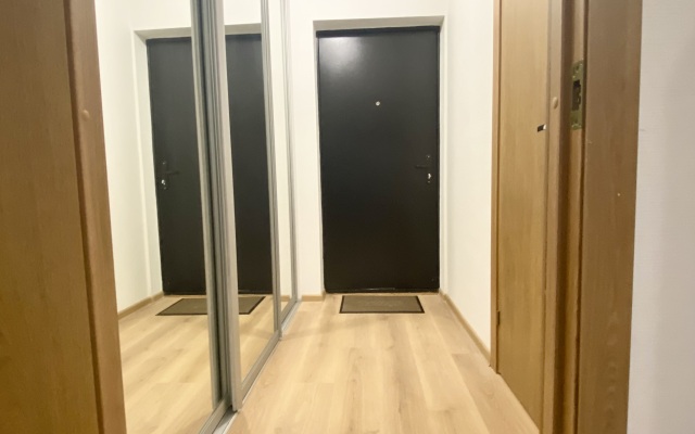 Апартаменты на улице Садовая 81