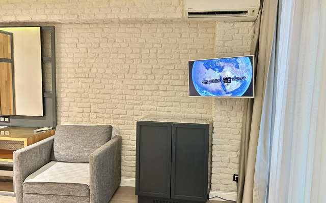 Fitas Oda Beyoglu Hotel