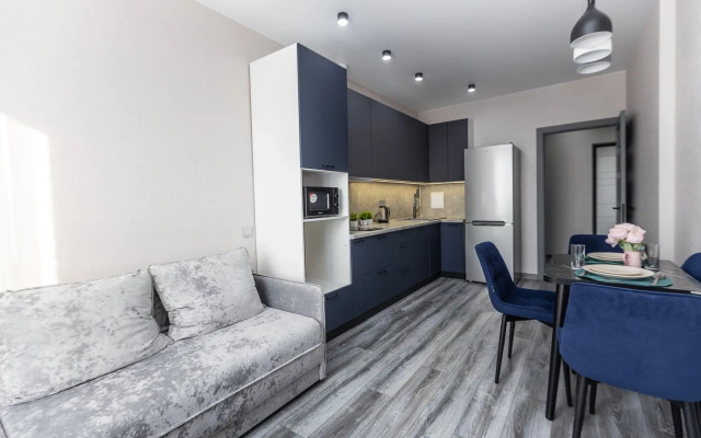 Квартира Любимово 178