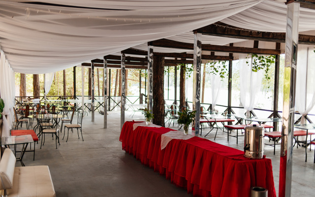 Turisticheskaya Baza Shale Priskalnyij Hotel