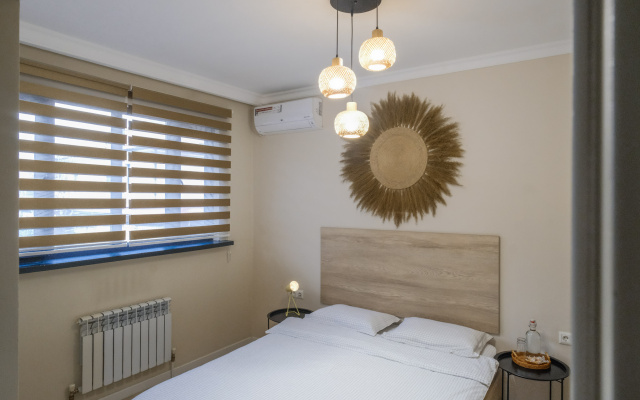 Хостел People Nest