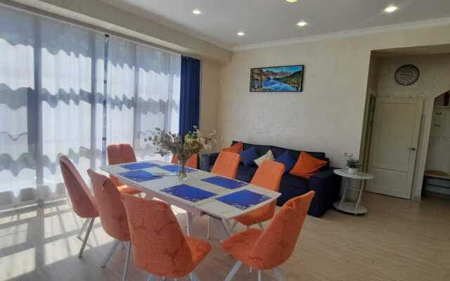 Vershina Apart 910a Apartments