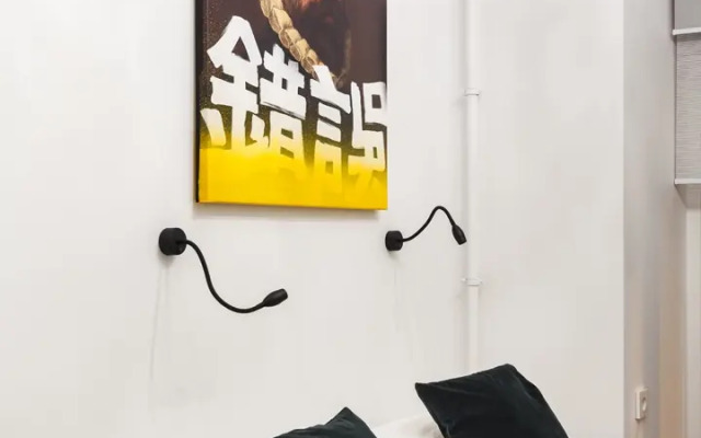 Апартаменты 17Apartments - номер 2