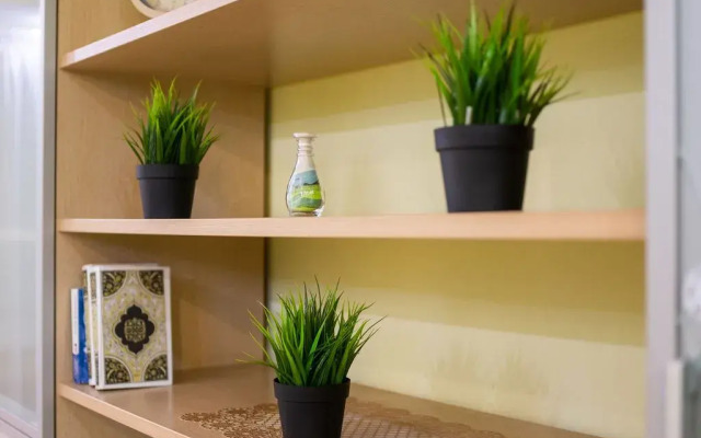 Апартаменты Apart-Comfort на Вольной 3