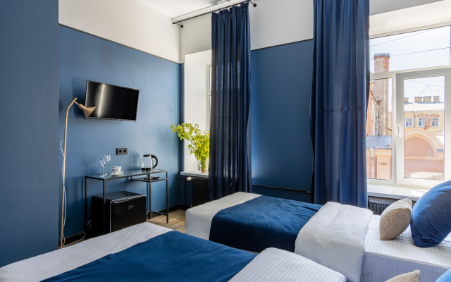 Butik-otel Renome