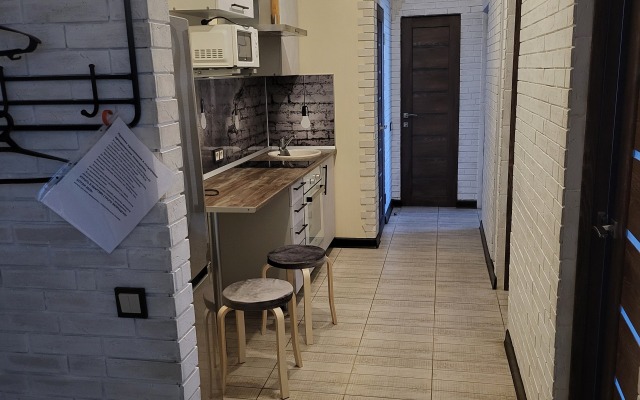 Апартаменты Суточно RentDay на улице Карла Маркса