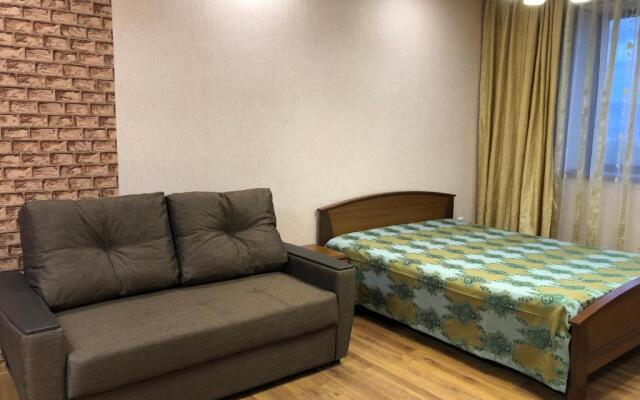 Myskhako Apartamenty Guest house