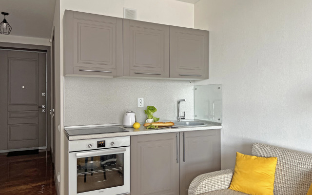 Квартира Spring Apartments