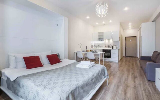 Superior Sky Club Apartments Skolkovo