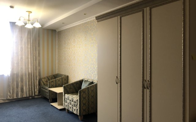 Bort-Hotel Vnukovo