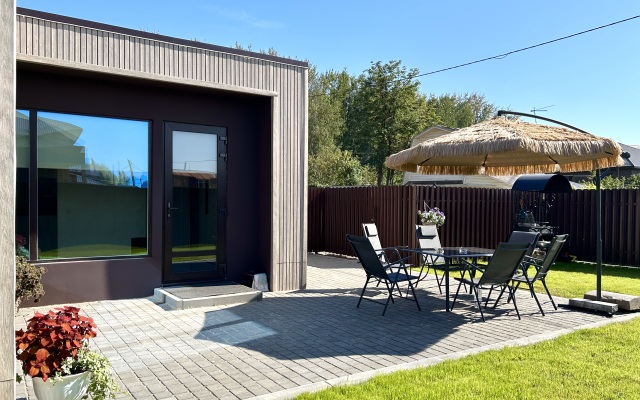 Bliss V Kazani Guest House