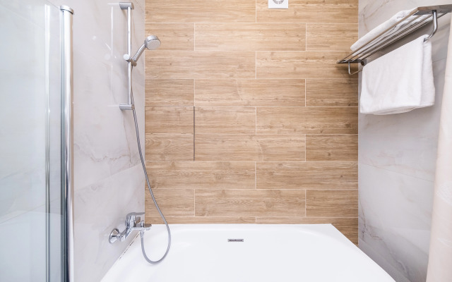 Апартаменты Центр Сочи