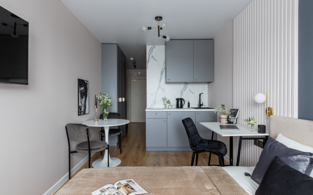 Favorite Home Apartments