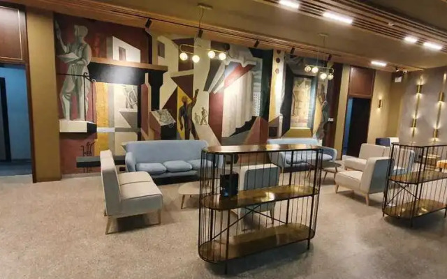 Апартаменты Херсонская 41А-207