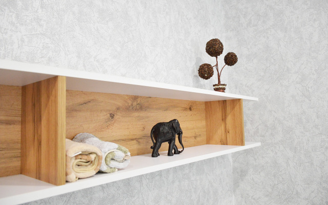 Апартаменты Квартира Возле Аэропорта