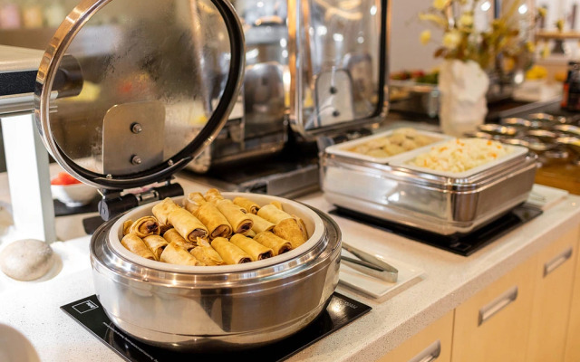 Эрбелия от Васта, Роза Хутор