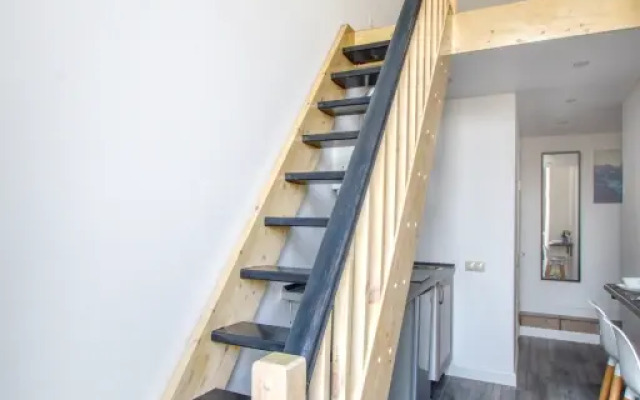 Апартаменты 611 ApartVille 11