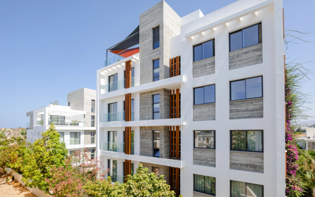 Sofia Luxury Residence Apart-hotel