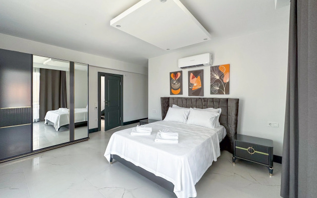 Вилла Mars Фетхие