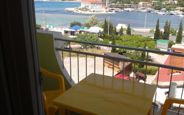 Apart hotel V Dome U Grecheskoj Horyi