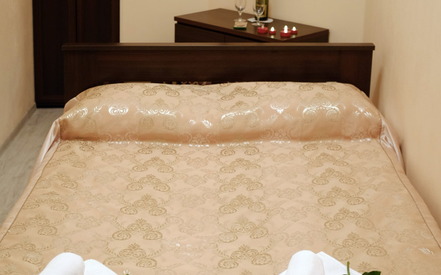 Мини-Отель Фонтанка 38