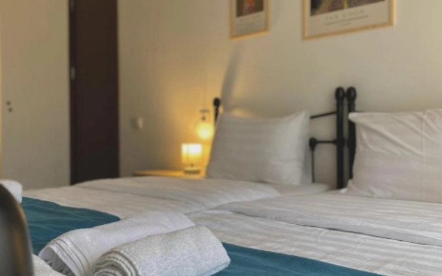 Hotel Mood Kazbegi