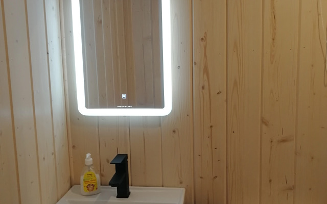 Гостевой дом Семейная Усадьба Мой Рай