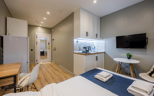 Апартаменты FortEstate 234