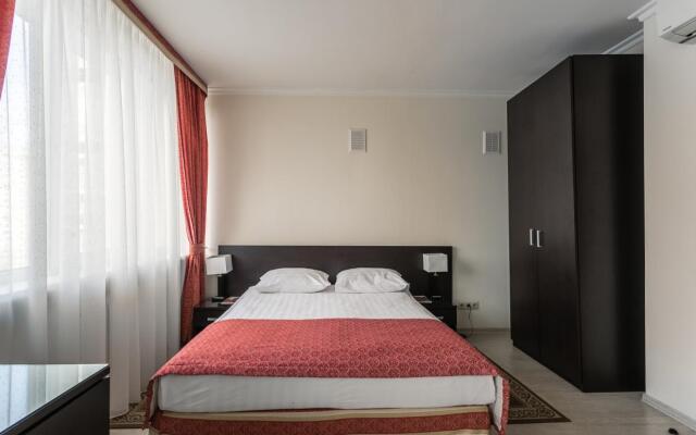 Sova Besedy Hotel