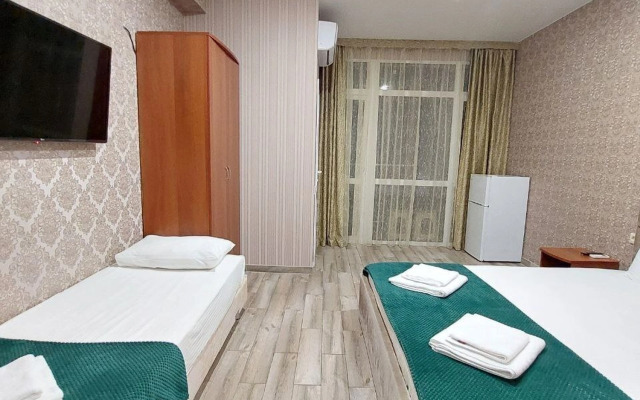 Ametist Guest house