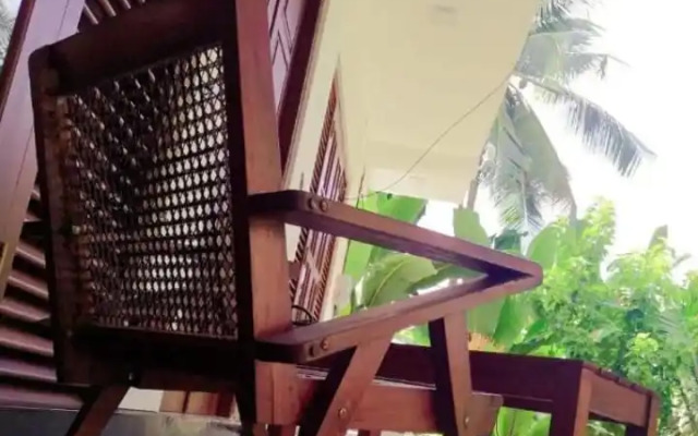 Villa 51 - Ground Floor Villa