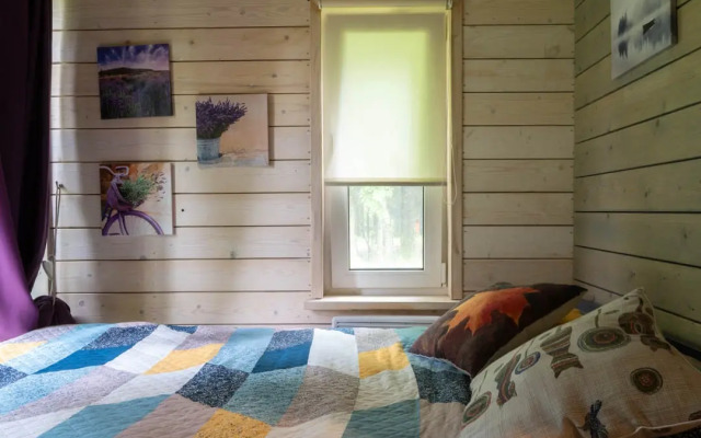 Коттедж Пихта №7