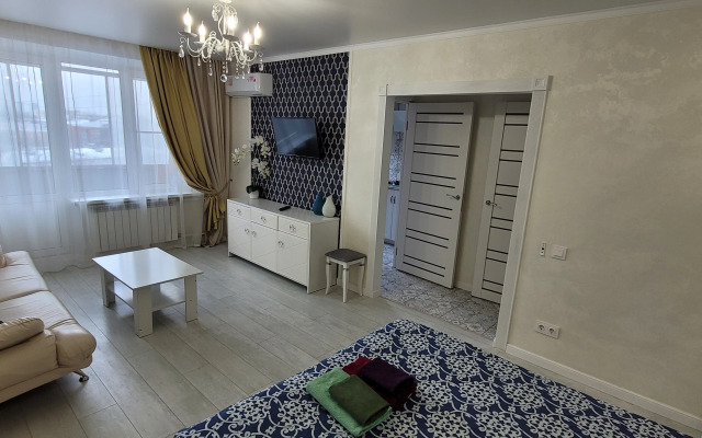 Квартира В Перово